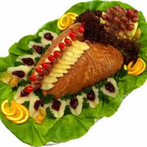 Ronnenberger Räucherpute