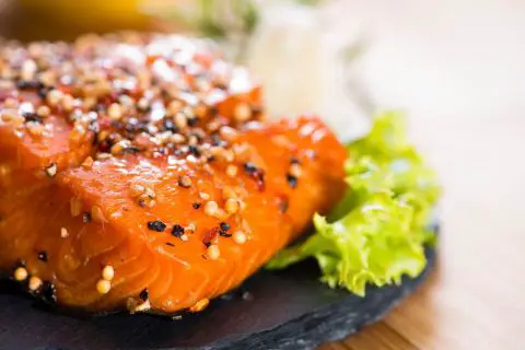 Lachs