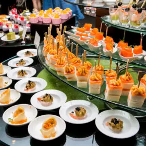 buffet ohne bezug